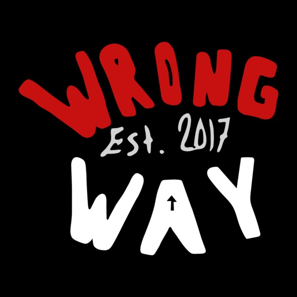 wrongwayvintage